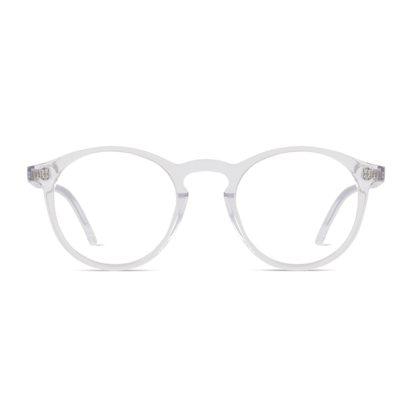 Martin Optical / Rain Acetate & Blue - Light Lens - Shade Files